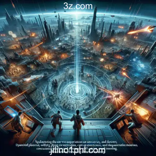 Exploring the Dynamic World of Action Games: A Dive into the 'jilino1' Phenomenon