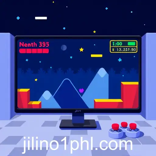 Gaming Trends Reshaped by Jilino1 Platform
