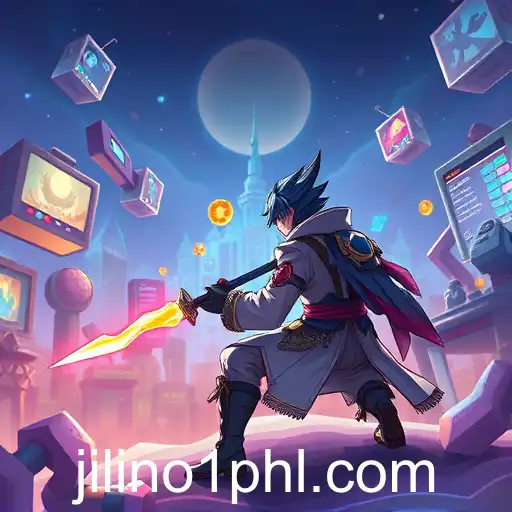 The Rise of Jilino1 and Its Impact on the Gaming World