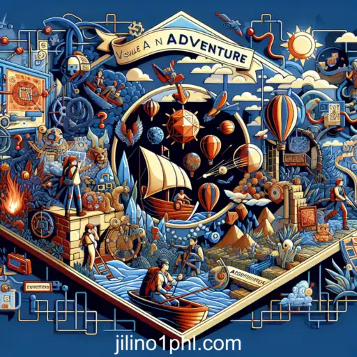 The Rise of Jilino1 in the Gaming World