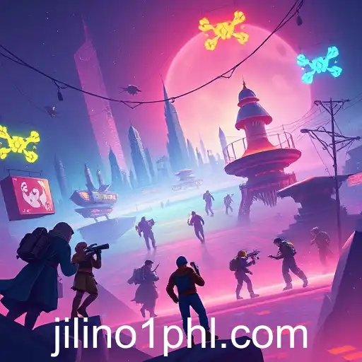 The Rise of Jilino1 in the Gaming World