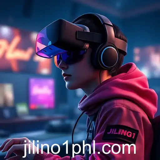 The Rise of Jilino1 in the Online Gaming Community