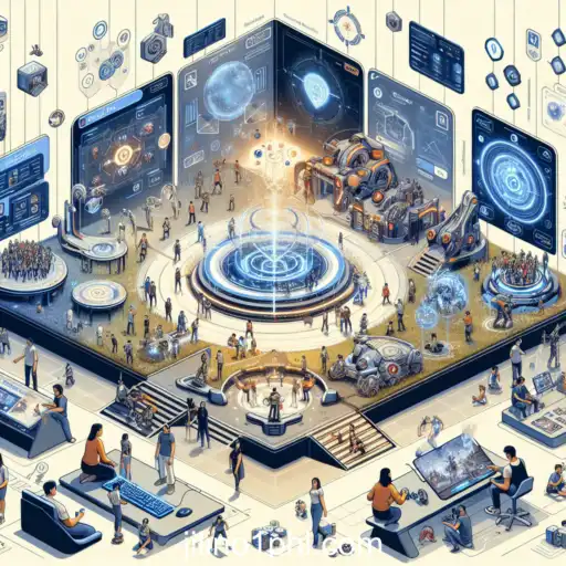 The Rise of Jilino1: A Modern Gaming Phenomenon