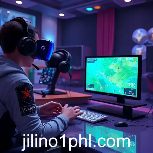 The Rise of Online Gaming in 2025