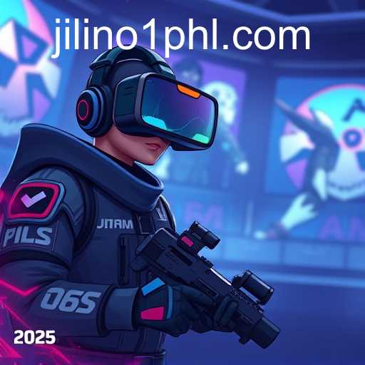Gaming Revolution: Exploring Jilino1