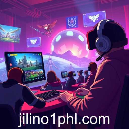 Jilino1: The Future of Online Gaming and Community Engagement