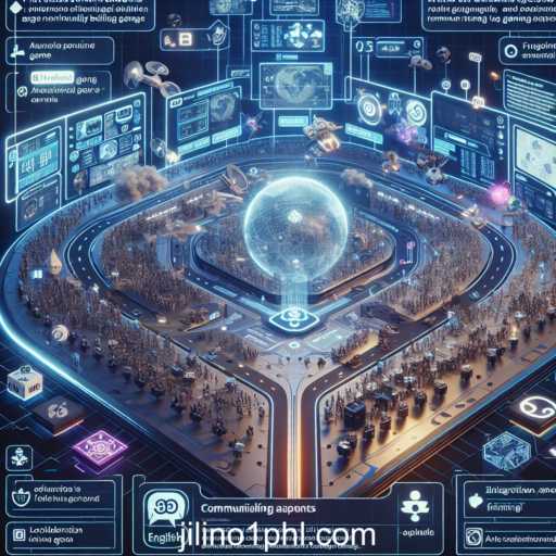 Gaming Trends That Shape 2025