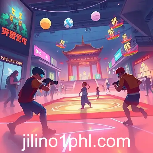 Gaming Trends Reshape Digital Landscapes