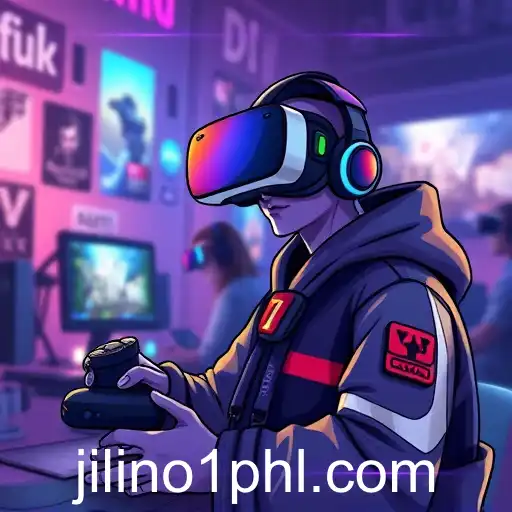 Gaming Trends Shaping 2025