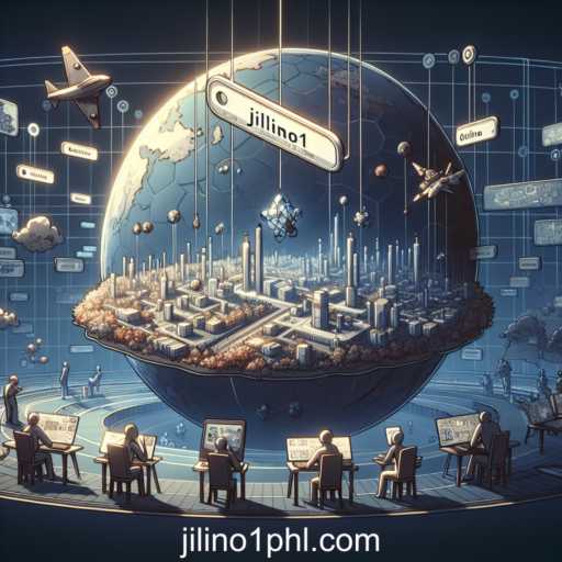 Jilino1: Navigating the Gaming Landscape