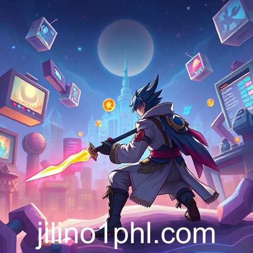 The Rise of Jilino1 and Its Impact on the Gaming World