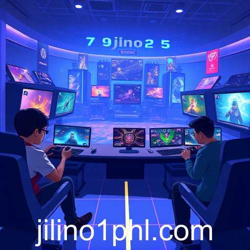 Gaming Dynamics: Jilino1's Impact on the Industry
