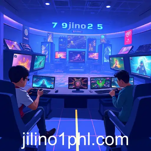 Gaming Dynamics: Jilino1's Impact on the Industry