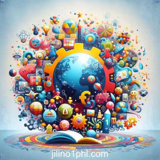 The Rise of Jilino1: A New Era in Online Gaming