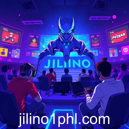 The Rise of Jilino1 in the Online Gaming Sector