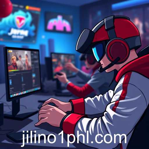 Jilino1 Redefines Online Gaming Trends