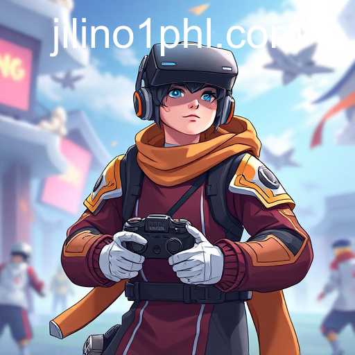 Jilino1 Sets New Standards in Online Gaming Platforms