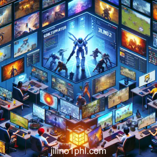 The Growing Influence of Online Game Platforms