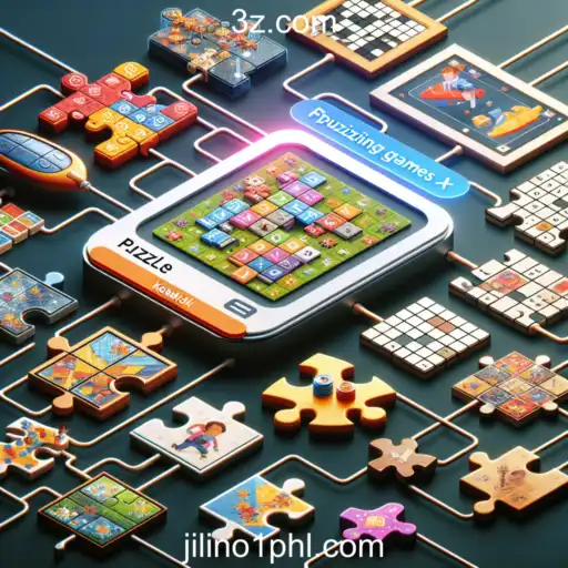 Exploring the Rich World of Puzzle Games with 'jilino1'