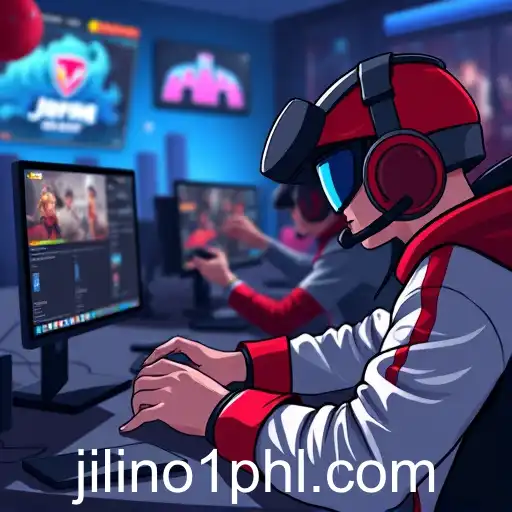 The Rise of Jilino1 in Gaming