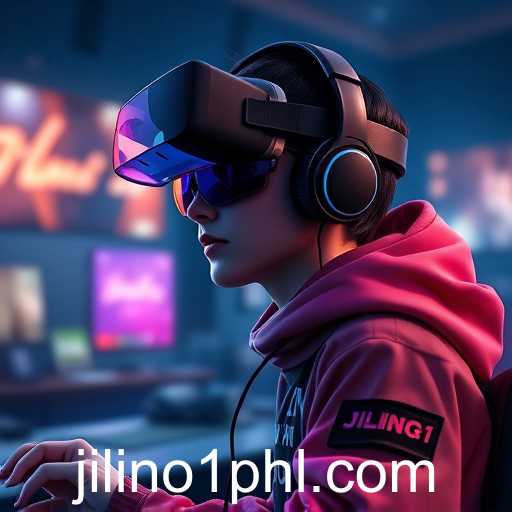 The Rise of Jilino1 in the Online Gaming Community