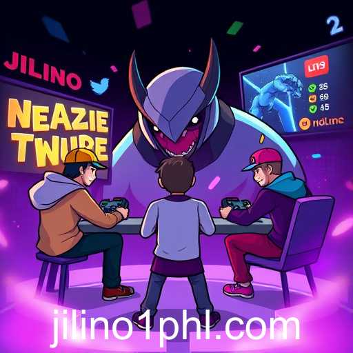 The Rise of 'jilino1' in Gaming Circles