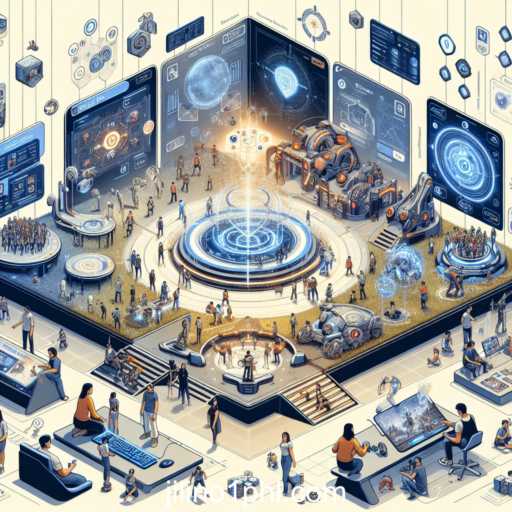 The Rise of Jilino1: A Modern Gaming Phenomenon