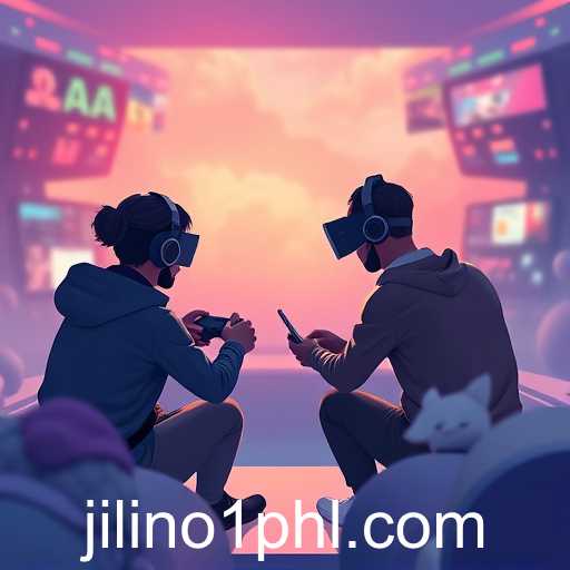 Rise and Impact of Online Gaming Platforms in 2025