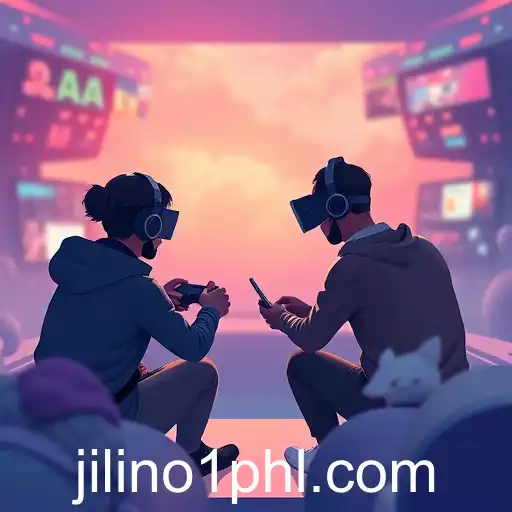 Rise and Impact of Online Gaming Platforms in 2025