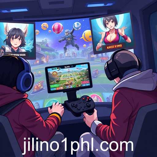 Rising Trends in Online Gaming: A 2025 Perspective