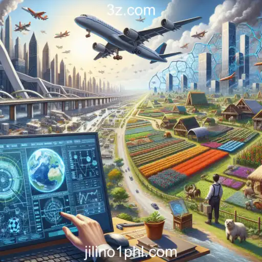 Exploring the Diverse World of Simulation Games