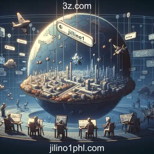 Exploring the World of Strategy Games: The Allure of Jilino1