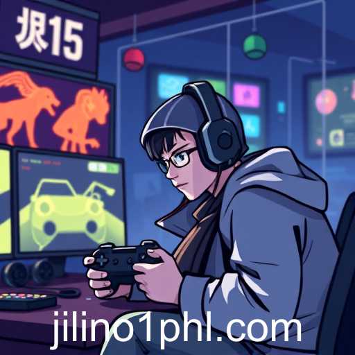 The Evolution of Online Gaming Spaces